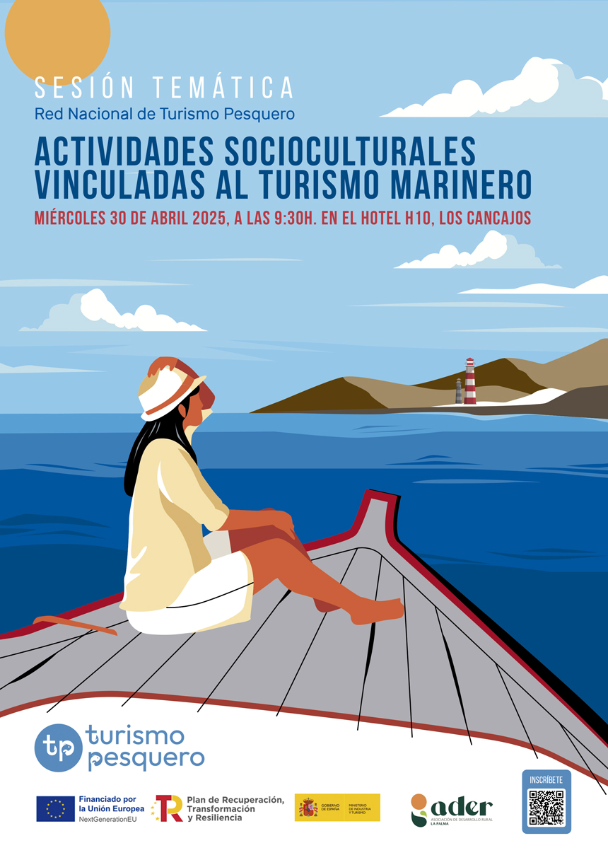 ACTIVIDADES SOCIOCULTURALES VINCULADAS AL TURISMO MARINERO